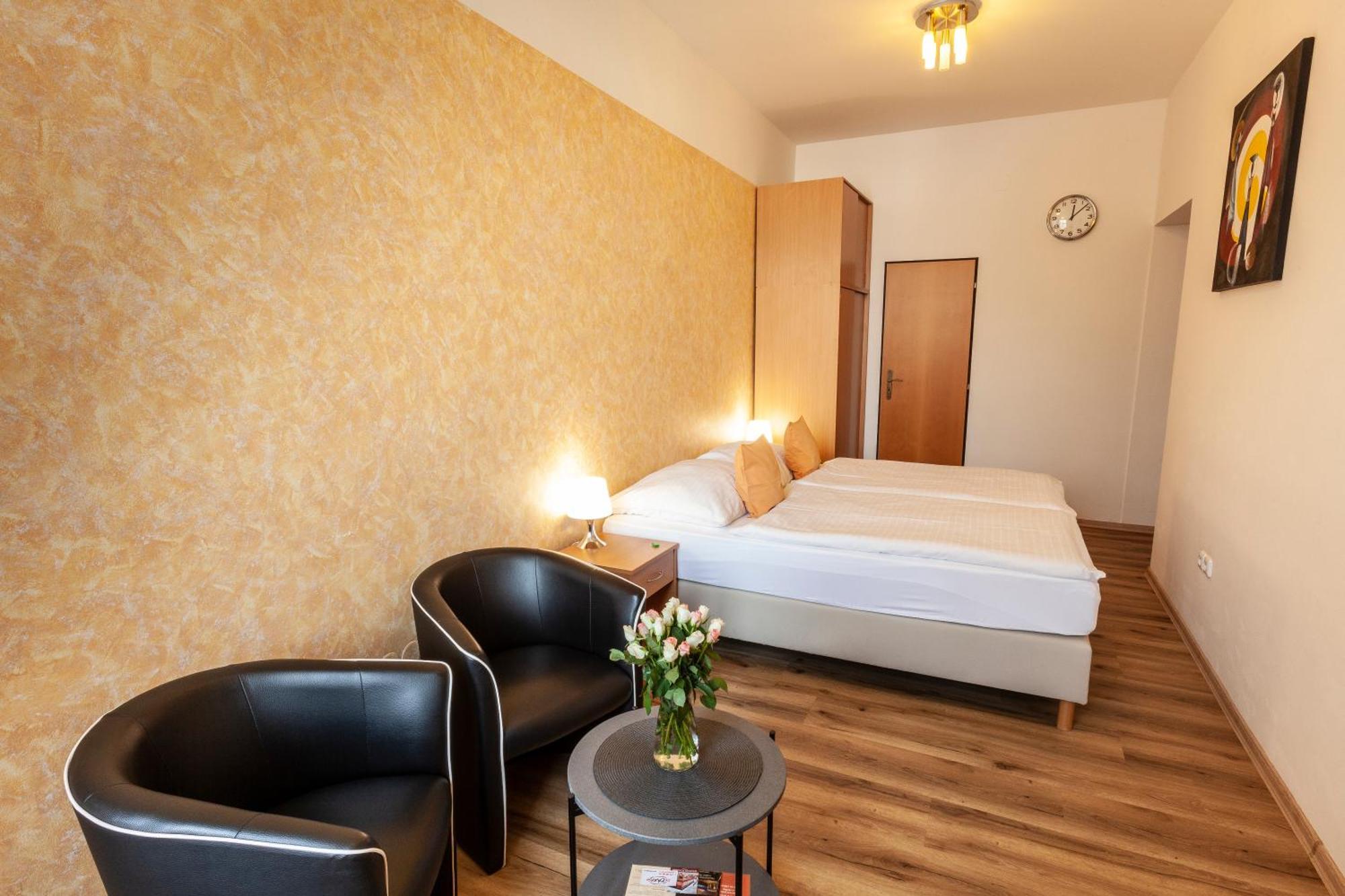 Penzion Pohoda Trutnov Kültér fotó