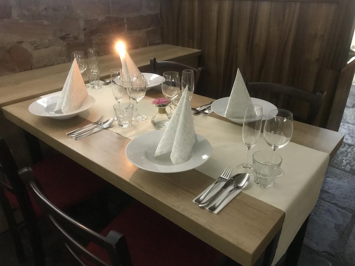 Penzion Pohoda Trutnov Kültér fotó