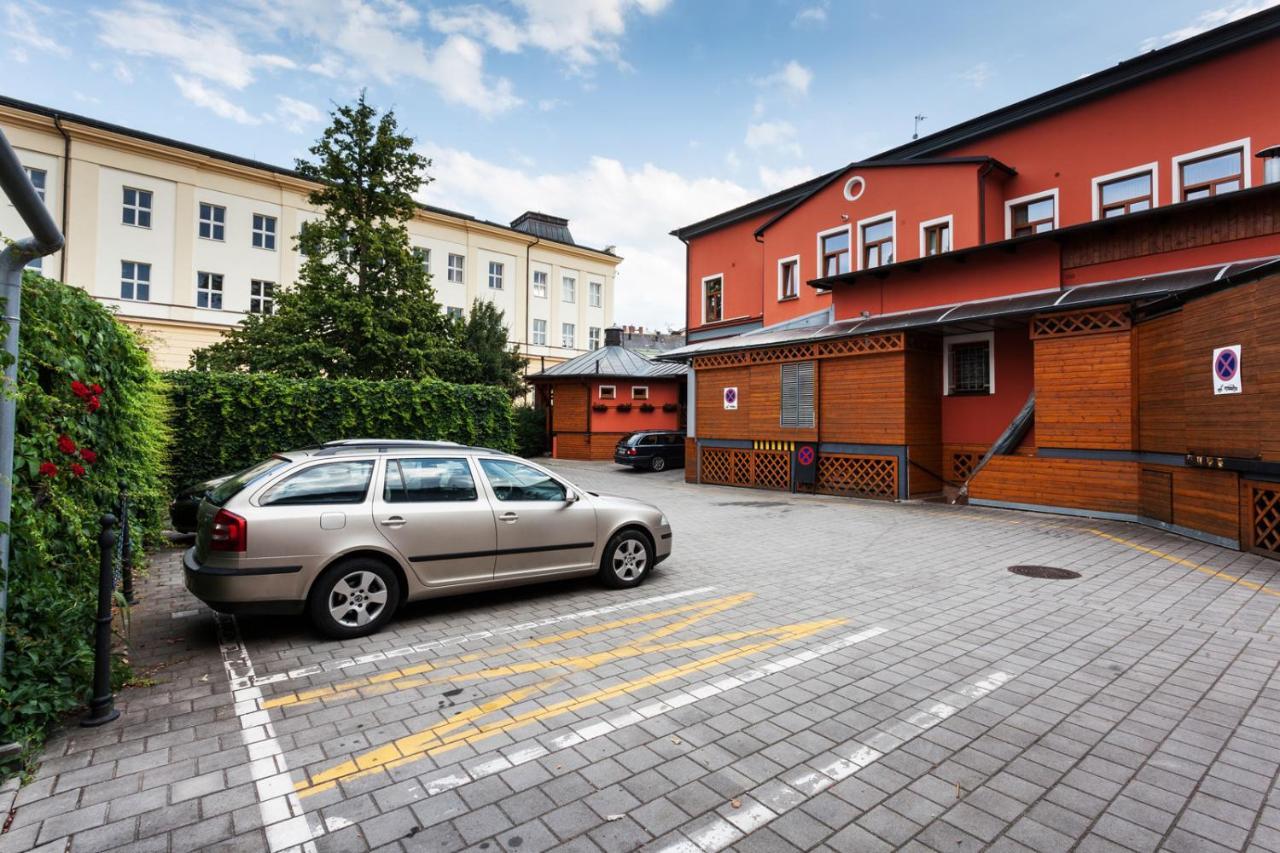 Penzion Pohoda Trutnov Kültér fotó